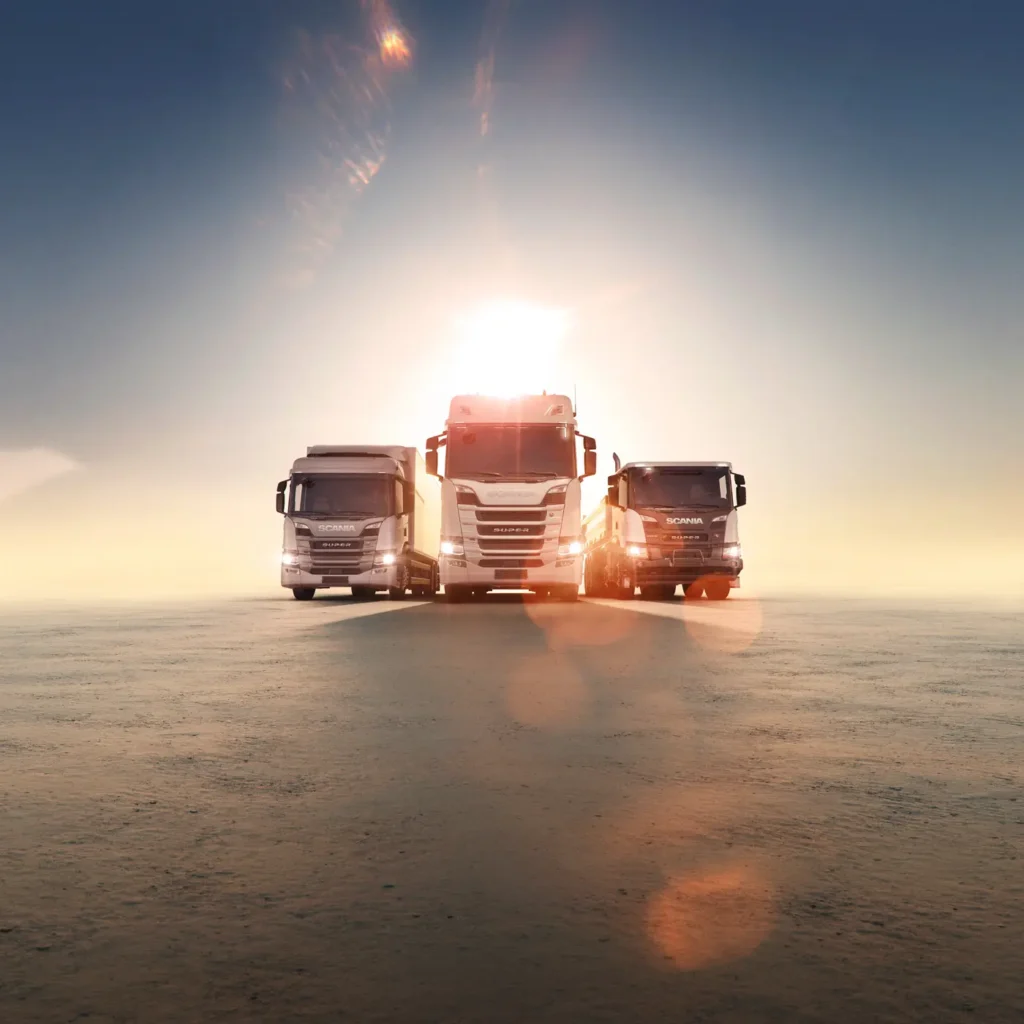 Il diesel non finisce mai di stupire. Lo dimostra il Super 11, la più recente innovazione di Scania nel segmento dei propulsori di 11 litri di cilindrata.