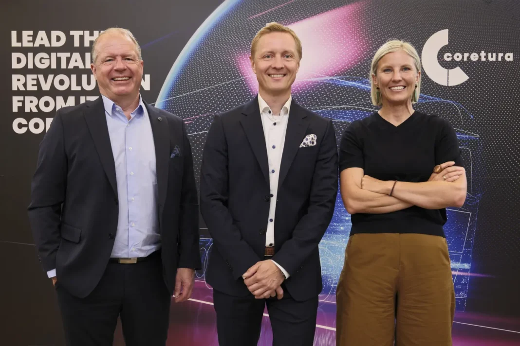 Si chiama Coretura la joint-venture fra Daimler Truck e il Gruppo Volvo per la creazione di una nuova piattaforma digitale per veicoli definiti dal software, che vuole stabilire un nuovo standard industriale nel settore dei mezzi di trasporto.