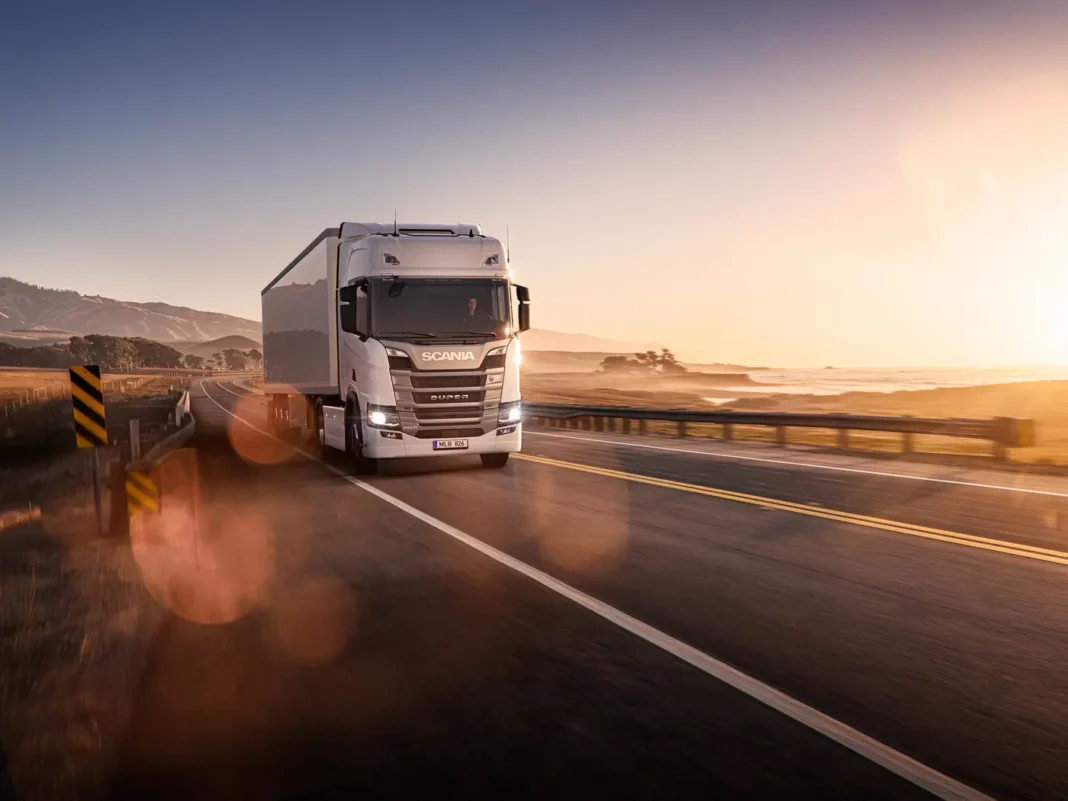 Il diesel non finisce mai di stupire. Lo dimostra il Super 11, la più recente innovazione di Scania nel segmento dei propulsori di 11 litri di cilindrata.