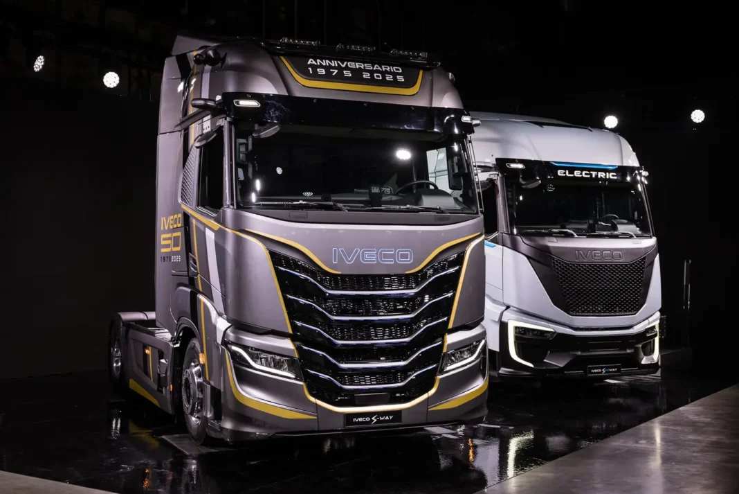 Dopo i rumor degli ultimi tempi è arrivata, a fine luglio, la conferma ufficiale. Iveco Group e Tata Motors hanno raggiunto un accordo per creare un player di primo piano nel settore dei mezzi di trasporto con portata, portafoglio prodotti e capacità industriali a livello globale.