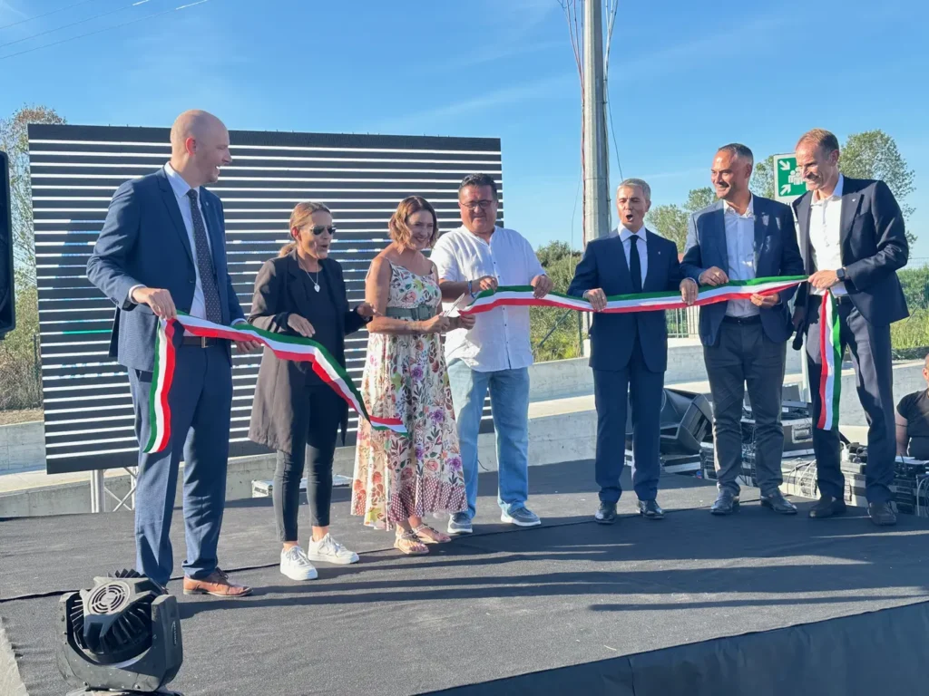 La rete di assistenza, professionalmente qualificata e capillarmente diffusa sul territorio, è uno dei capisaldi di Scania per offrire soluzioni di trasporto efficienti ed evolute alla clientela.