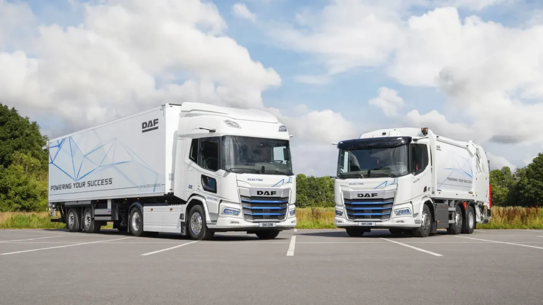 Apertura (15) Nelle ultime settimane prima della cerimonia di premiazione dell’International Truck of the Year (ITOY) 2026, prevista per il 19 novembre al Solutrans di Lione, il Salone francese del veicolo industriale e della carrozzeria, s’intensificano le attività della giuria di giornalisti per i test di valutazione su strada dei canditati al titolo.