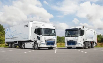 Nelle ultime settimane prima della cerimonia di premiazione dell’International Truck of the Year (ITOY) 2026, prevista per il 19 novembre al Solutrans di Lione, il Salone francese del veicolo industriale e della carrozzeria, s’intensificano le attività della giuria di giornalisti per i test di valutazione su strada dei canditati al titolo.