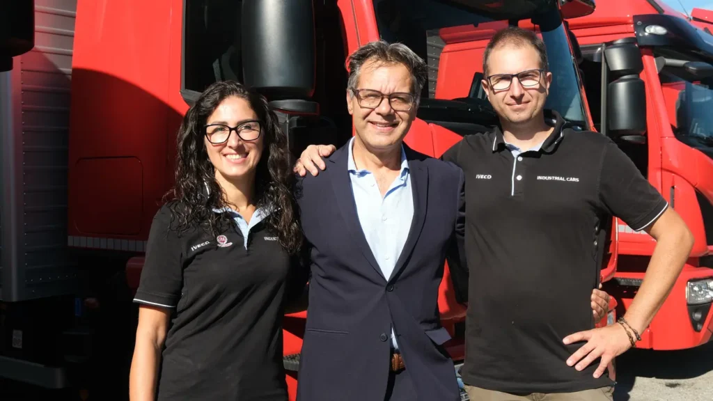 Leggi anche: Sany, il calcestruzzo viaggia in elettrico