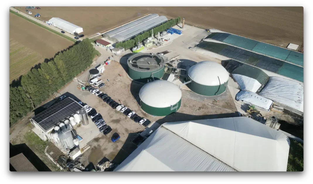 Si è conclusa a fine settembre a Castelvisconti (Cremona) l’edizione 2025 dei Farming Days, il tour promosso dal CIB-Consorzio Italiano Biogas per raccontare la realtà delle imprese agricole impegnate nella produzione di biometano.