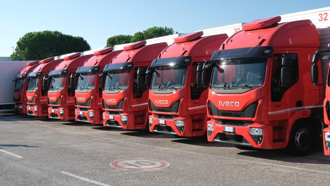 Leggi anche: Sany, il calcestruzzo viaggia in elettrico