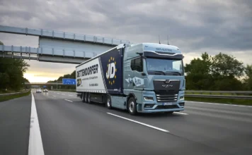 A fronte di un mercato difficile, caratterizzato da una persistente debolezza a livello europeo, MAN Truck & Bus ha conseguito solidi risultati nei primi nove mesi del 2025.