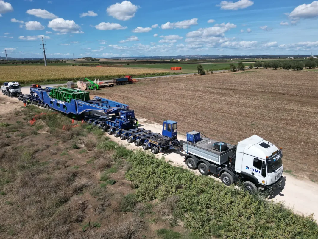 Leggi anche: DAF, debutta la gamma elettrica di nuova generazione