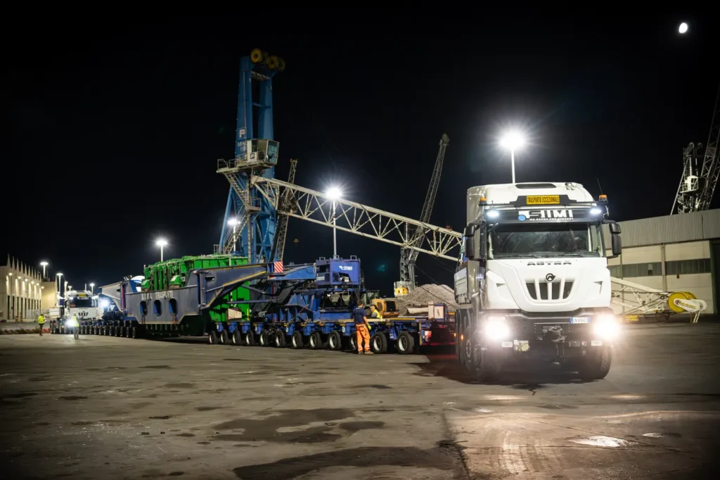 Leggi anche: DAF, debutta la gamma elettrica di nuova generazione