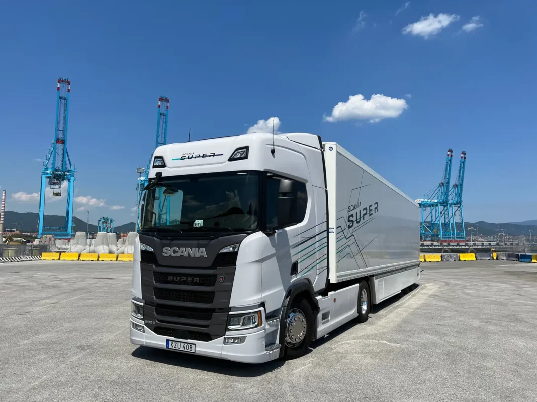 Instabilità politica, barriere commerciali e conflitti globali hanno pesato negli ultimi mesi le decisioni d’acquisto delle aziende di trasporto.