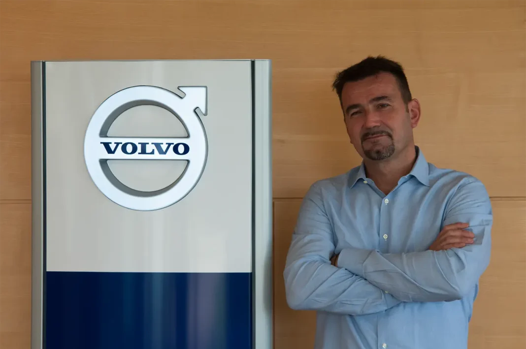 Giovanni Dattoli, Amministratore Delegato di Volvo Trucks Italia, sarà presidente del Consiglio Direttivo della Sezione Veicoli Industriali di UNRAE, l'Unione Nazionale Rappresentanti Autoveicoli Esteri, per il triennio 2025/2028, succedendo a Paolo Achille Starace.