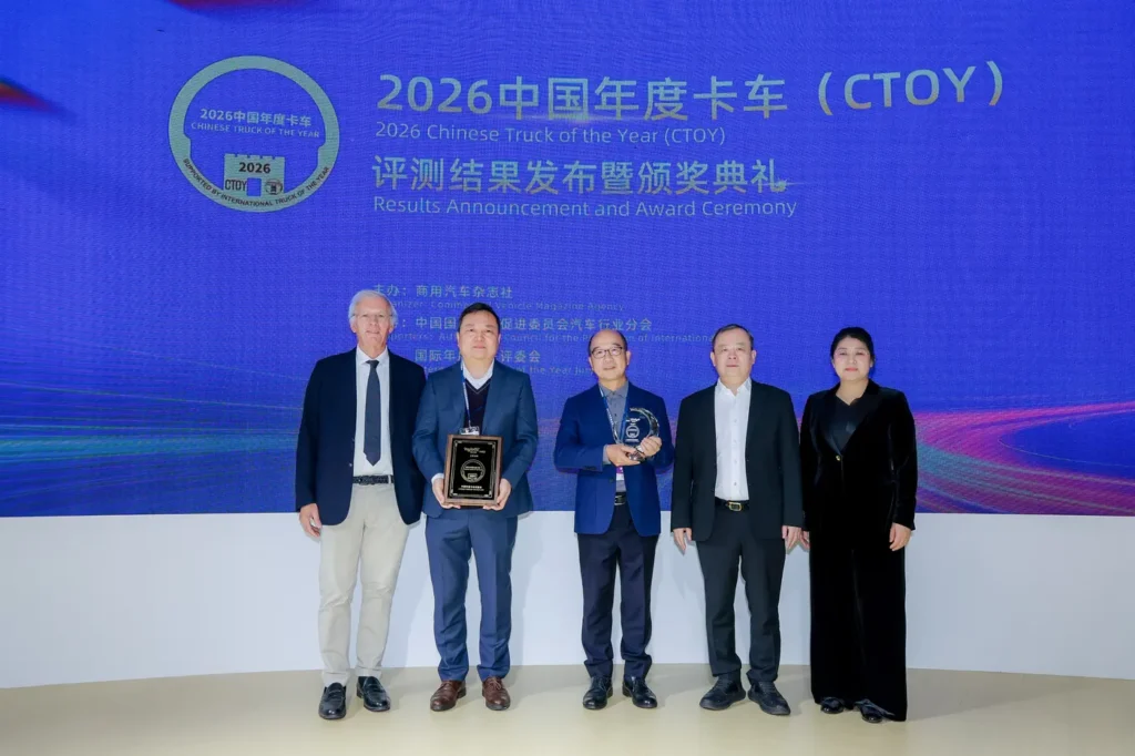 As a high-tech country, China is rapidly transitioning to alternative traction systems in order to decarbonise road transport.

The latest evidence comes from data on medium and heavy truck registrations, as well as from the latest Wuhan Commercial Vehicle Show (CCVS). The growth of alternative drivelineshas been impressive over the last two or three years.