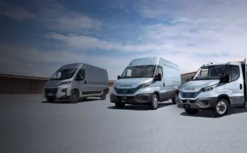 GATE Mobility, joint venture tra DLL (De Lage Landen International), leader globale nelle soluzioni di leasing e finanza aziendale, e Iveco Group, amplia a partire da dicembre la propria offerta di prodotto di mezzi della Casa italiana rivolti alla mobilità elettrica.