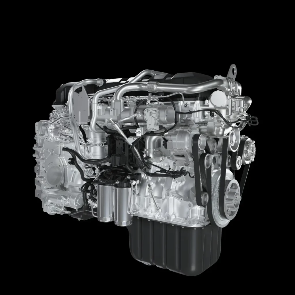 Ci sono importati aggiornamenti per il trattore da linea F-Max, modello di punta dell’offerta di prodotto di Ford Trucks, brand di Ford Otosan. Che è una joint-venture fra Ford Motor Company e il Gruppo turco Koç