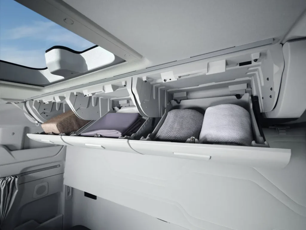 Ci sono importati aggiornamenti per il trattore da linea F-Max, modello di punta dell’offerta di prodotto di Ford Trucks, brand di Ford Otosan. Che è una joint-venture fra Ford Motor Company e il Gruppo turco Koç