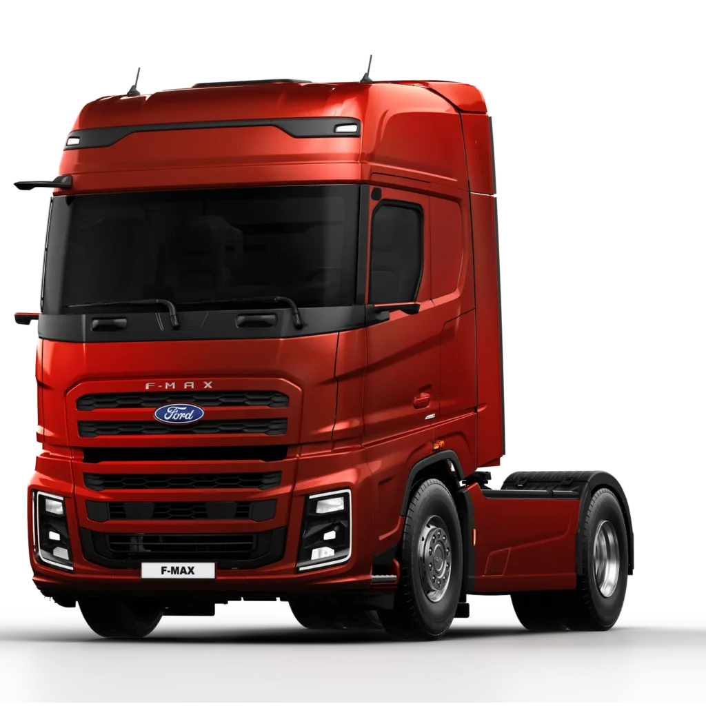 Ci sono importati aggiornamenti per il trattore da linea F-Max, modello di punta dell’offerta di prodotto di Ford Trucks, brand di Ford Otosan. Che è una joint-venture fra Ford Motor Company e il Gruppo turco Koç