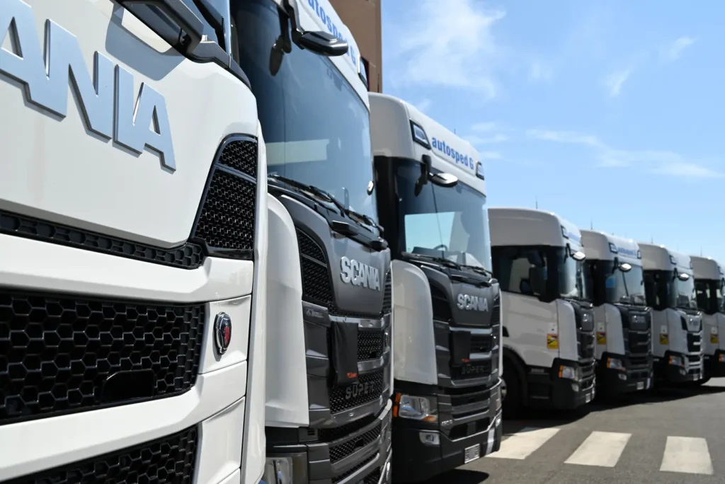 Il 2025 è stato un altro anno positivo per Italscania, la filiale italiana del brand svedese, al di là delle previsioni di inizio periodo.