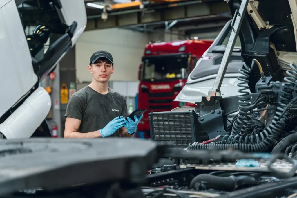 Il 2025 è stato un altro anno positivo per Italscania, la filiale italiana del brand svedese, al di là delle previsioni di inizio periodo.