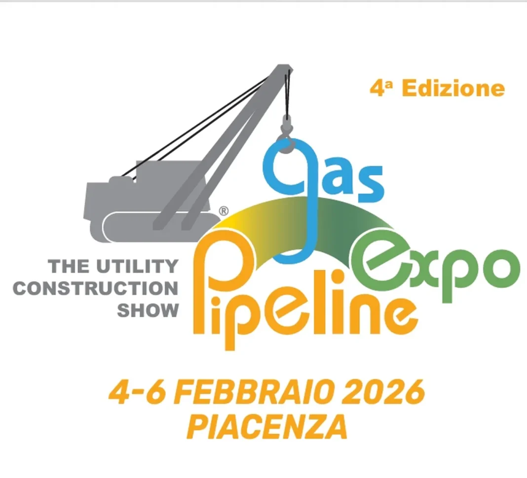 La direttrice delle fiere strategiche d’Italia parte fra poche settimane. Dal 4 al 6 febbraio prossimi, negli spazi del polo espositivo di Piacenza, si svolgerà la quarta edizione del PGE-Pipeline & Gas Expo, organizzato da Mediapoint & Exhibitions con tutto lo spirito d’avanguardia che contraddistingue le iniziative della casa editrice di Genova.