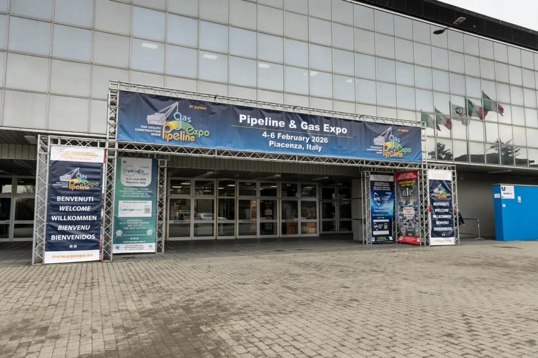 Numeri lusinghieri per Pipeline & Gas Expo (PGE), la manifestazione dedicata ai servizi, ai prodotti e alle tecnologie per il settore Oil & Gas organizzata alla Fiera di Piacenza da Mediapoint & Exhibitions.
