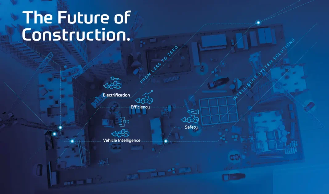 In occasione del ConExpo di Las Vegas, la manifestazione nordamericana dedicata al settore delle costruzioni, ZF propone agli operatori un ampio ventaglio di soluzioni di elettrificazione, decarbonizzazione ed efficientamento dei macchinari e dei loro azionamenti.