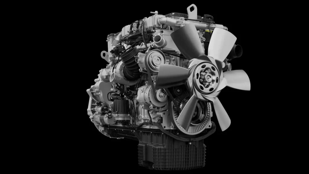 Detroit Diesel, marchio di Daimler Truck North America attivo nella costruzione di motori e componenti per mezzi pesanti, ha recentemente presentato la nuova generazione di propulsori Gen 6, composta dalle unità DD13 (di 13 litri di cilindrata), DD15 (15 litri) e DD16 (16 litri).