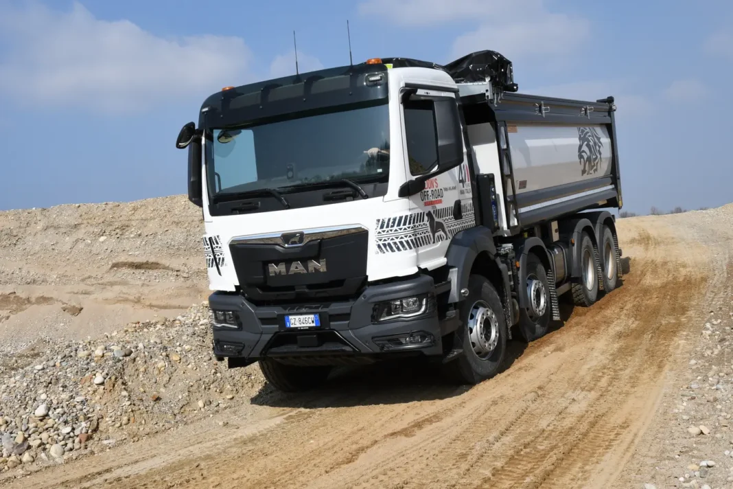 Arrivano segnali positivi dal settore cava-cantiere italiano. Che vive una fase di espansione (+5,6% previsto per quest’anno rospetto al 2025) sull’onda dei fondi stanziati dal Piano nazionale di ripresa e resilienza