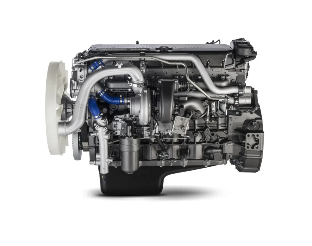 Dall’anno della sua fondazione, il 1946, Astra si è guadagnata la reputazione di costruttore di camion per impieghi offroad estremi, robusti, affidabili e altamente personalizzabili.