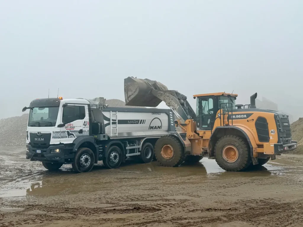 Arrivano segnali positivi dal settore cava-cantiere italiano. Che vive una fase di espansione (+5,6% previsto per quest’anno rospetto al 2025) sull’onda dei fondi stanziati dal Piano nazionale di ripresa e resilienza (