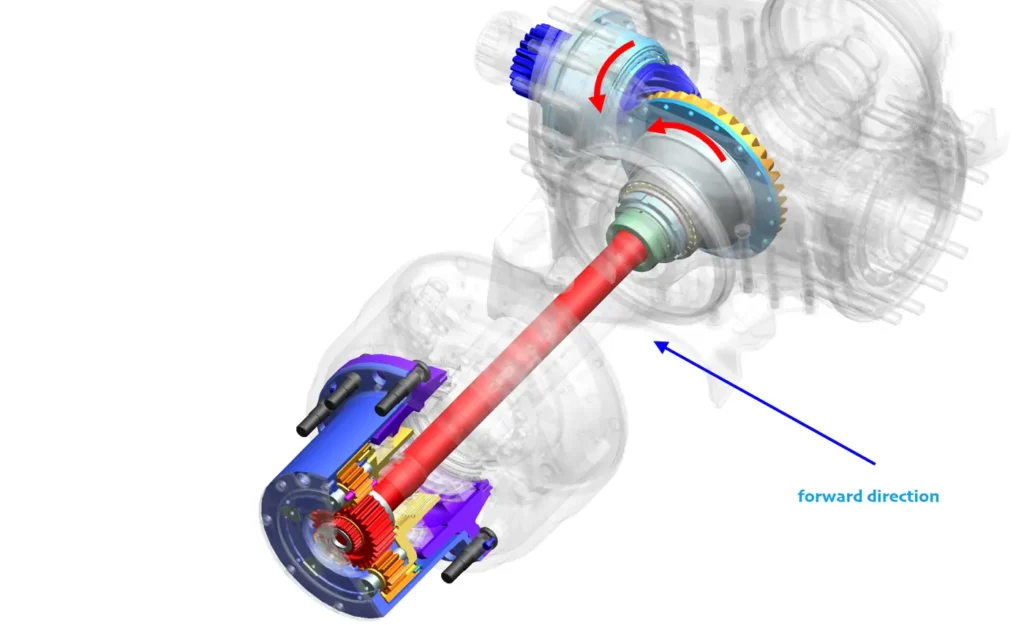 I camion a trazione integrale del costruttore ceco Tatra Trucks, destinati alle missioni offroad più impegnative, hanno caratteristiche progettuali radicalmente diverse da quelle dei mezzi fuoristrada d’impostazione occidentale. 