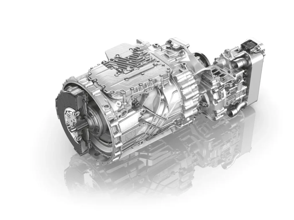 Dall’anno della sua fondazione, il 1946, Astra si è guadagnata la reputazione di costruttore di camion per impieghi offroad estremi, robusti, affidabili e altamente personalizzabili.