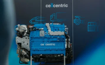 Cellcentric, joint-venture paritaria fra il Gruppo Volvo e Daimler Truck (in futuro, con l’apporto di Toyota Motor Corporation) ha presentato ad Hannover (Germania) la nuova generazione delle celle a combustibile per mezzi di trasporto, denominata BZA375.