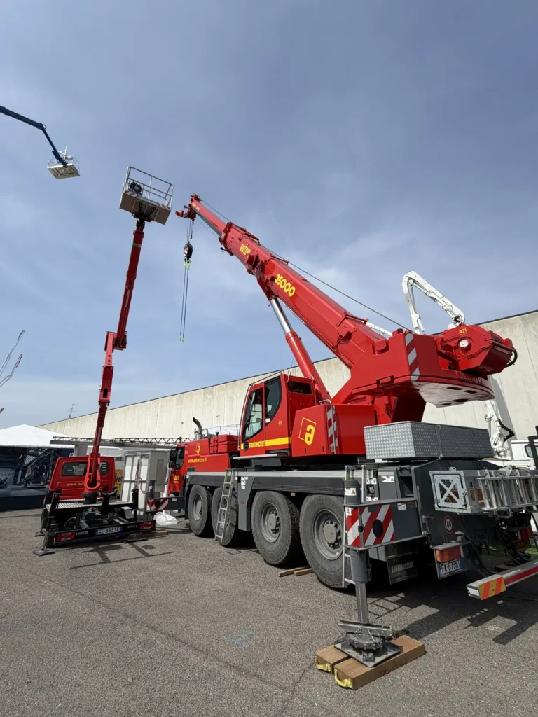 La sesta edizione del GIC – Giornate Italiane del Calcestruzzo e degli Inerti da Costruzione e Demolizione – a Piacenza Expo ha superato le previsioni della vigilia, chiudendo i battenti con cifre da record.