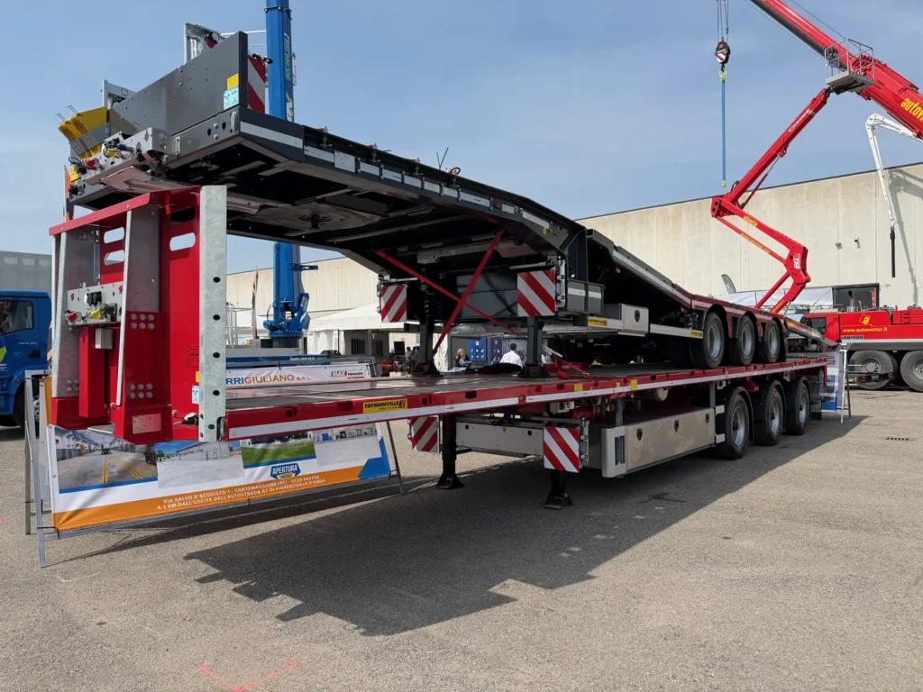 La sesta edizione del GIC – Giornate Italiane del Calcestruzzo e degli Inerti da Costruzione e Demolizione – a Piacenza Expo ha superato le previsioni della vigilia, chiudendo i battenti con cifre da record.