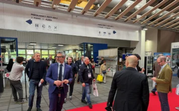 La sesta edizione del GIC – Giornate Italiane del Calcestruzzo e degli Inerti da Costruzione e Demolizione – a Piacenza Expo ha superato le previsioni della vigilia, chiudendo i battenti con cifre da record.