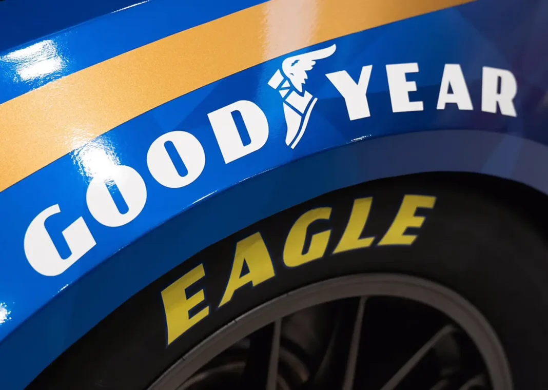 Goodyear è uno dei principali produttori di pneumatici per il mercato degli autocarri e del trasporto pesante su gomma. Lo dimostrano le partnership di prima qualità che l'azienda statunitense può vantare con aziende di prestigio quali TIP Group e DAF Truck.