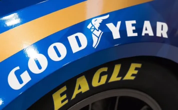 Goodyear è uno dei principali produttori di pneumatici per il mercato degli autocarri e del trasporto pesante su gomma. Lo dimostrano le partnership di prima qualità che l'azienda statunitense può vantare con aziende di prestigio quali TIP Group e DAF Truck.