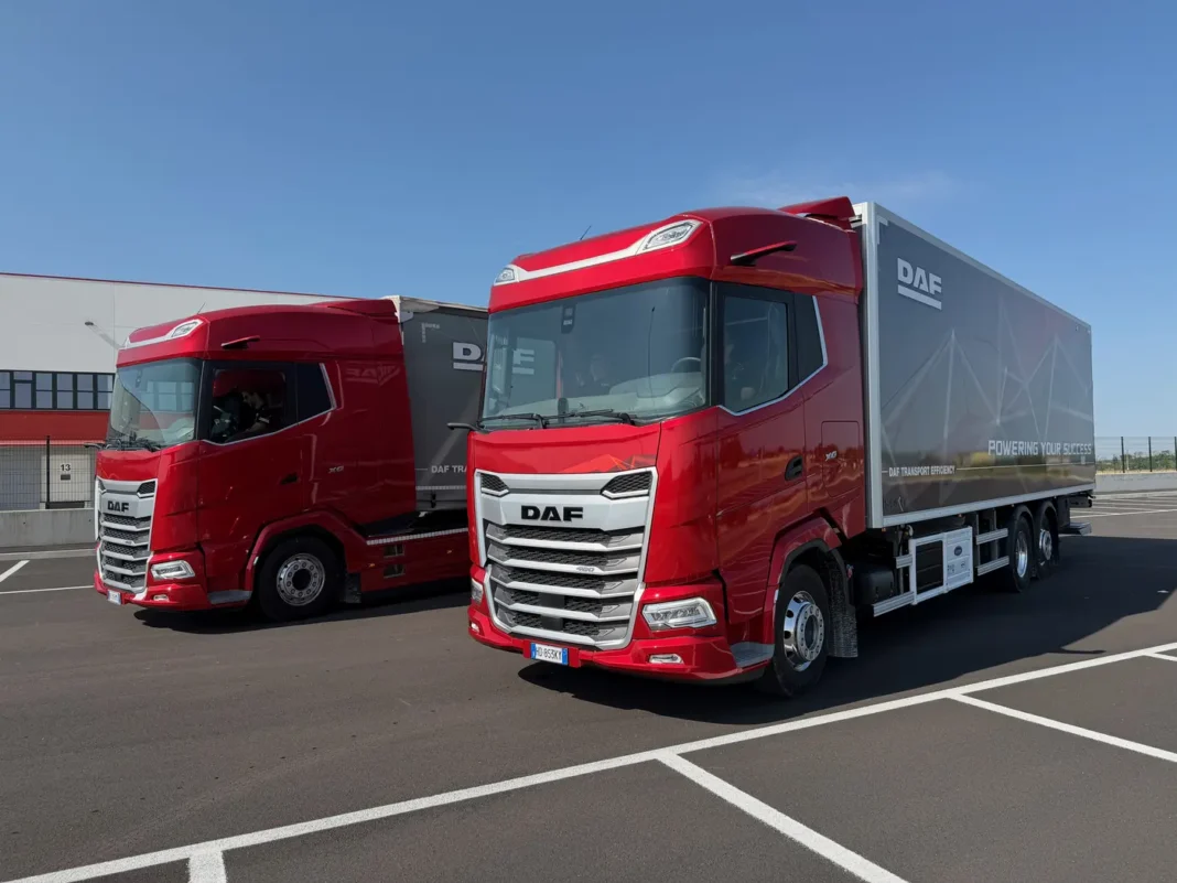 Per le aziende di trasporto i costumi di gasolio hanno sempre rappresentato uno dei più importanti parametri di riferimento per tenere sotto controllo i costi di gestione dei camion.