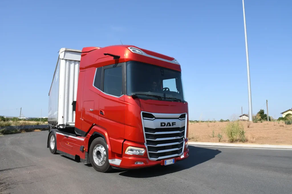 Per le aziende di trasporto i costumi di gasolio hanno sempre rappresentato uno dei più importanti parametri di riferimento per tenere sotto controllo i costi di gestione dei camion. 
